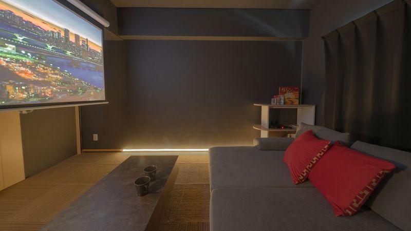 レンタルスペース - 650_CINEMA新大阪