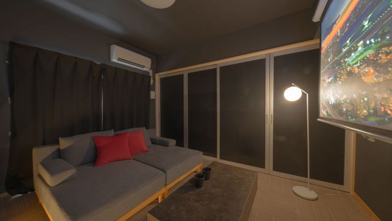 レンタルスペース - 650_CINEMA新大阪