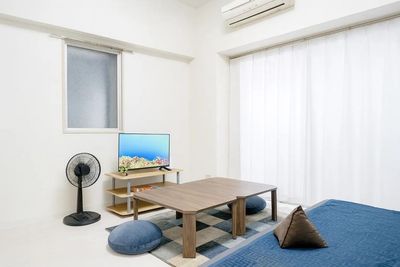 名駅スペースaozora306の室内の写真