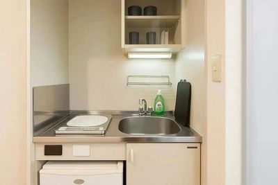 名駅スペースaozora306の室内の写真