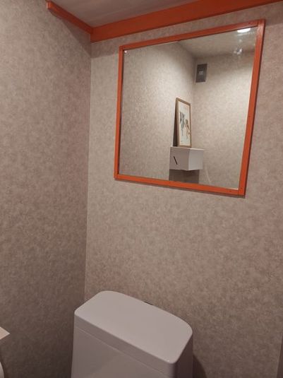 多目的スペース - 知人とESSENTIALS