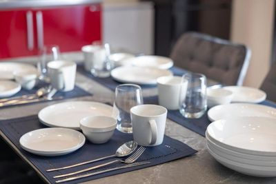 ラフォーレ道頓堀 ラフォーレ201の設備の写真