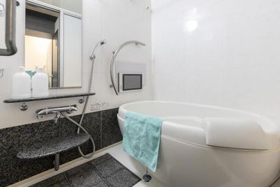 ラフォーレ道頓堀 ラフォーレ201の室内の写真