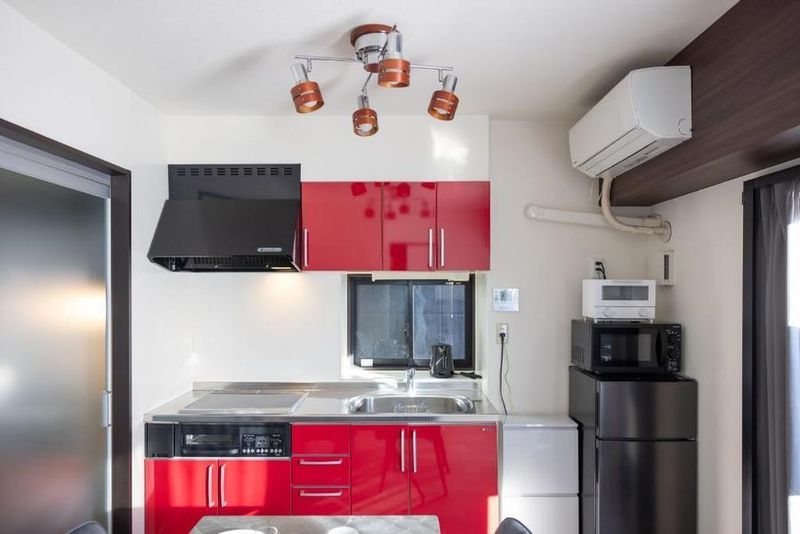 ラフォーレ301 - ラフォーレ道頓堀