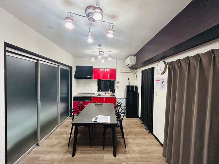 ラフォーレ301 - ラフォーレ道頓堀