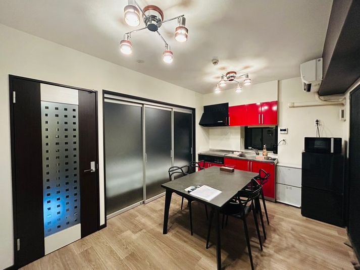 ラフォーレ301 - ラフォーレ道頓堀