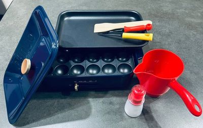 ラフォーレ道頓堀 ラフォーレ301の設備の写真