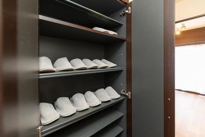 ラフォーレ道頓堀 ラフォーレ301の設備の写真