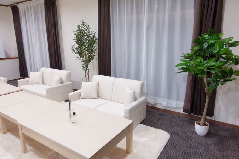 フクスぺ リビング四日市 - フクスぺ リビング四日市