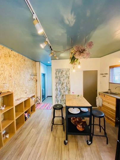 ロータステーブルラボ Lotus Table Labo #201 - Lotus Table Labo