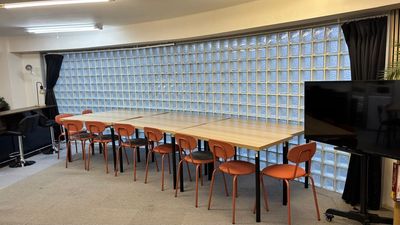 RentalSpace kite.藤沢 RentalSpace kite.藤沢店の室内の写真