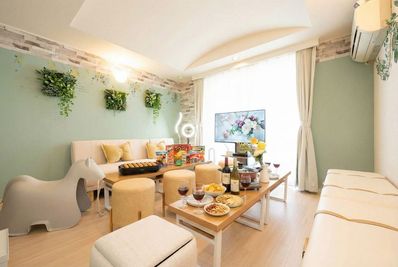 セレコレ🌳価格破壊💰最大20名🉐駅2分🥳ゲーム機🎮女子会💗推し活🌟撮影📷パーティ🥂飲み会🍻teddy池袋 - teddy池袋