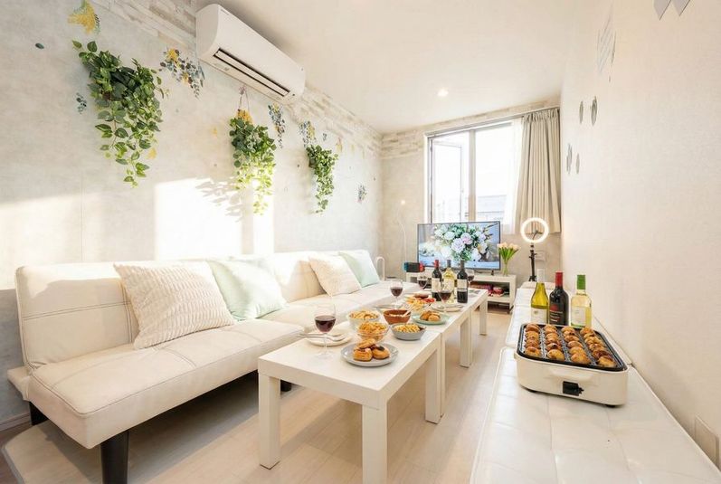 whity月島 - whity月島