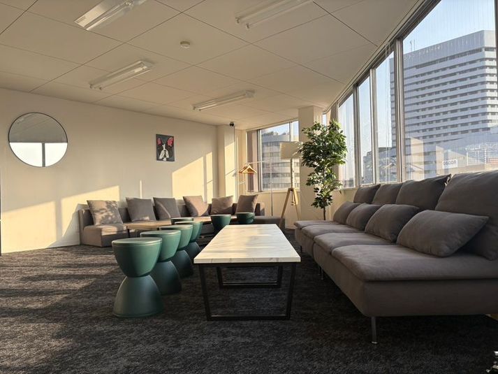 フィエスタ新大阪 - フィエスタ新大阪