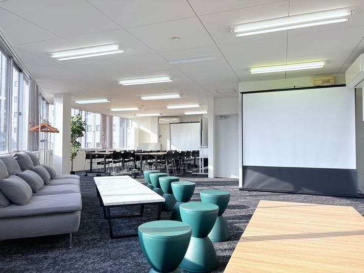 フィエスタ新大阪 - フィエスタ新大阪