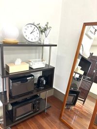 Salon Lili+ YAMATO Salon Lili＋ YAMATO サロン利用プランの室内の写真