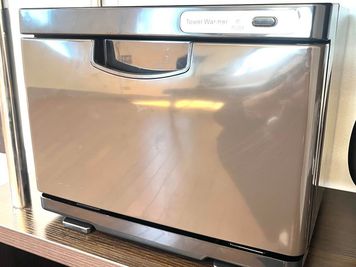 Salon Lili+ YAMATO Salon Lili＋ YAMATO サロン利用プランの設備の写真