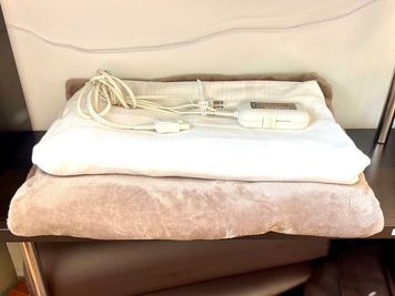 Salon Lili+ YAMATO Salon Lili＋ YAMATO サロン利用プランの設備の写真