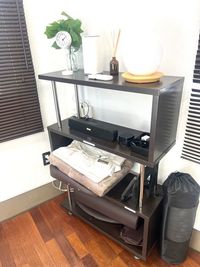 Salon Lili+ YAMATO Salon Lili＋ YAMATO サロン利用プランの室内の写真