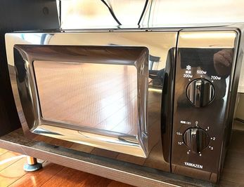 Salon Lili+ YAMATO Salon Lili＋ YAMATO サロン利用プランの設備の写真