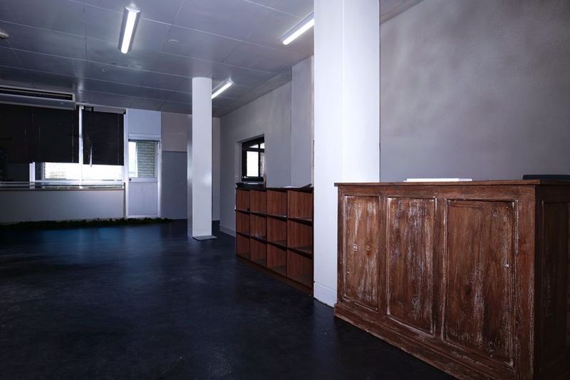 ②瓦町駅から徒歩3分クリエイティブレンタルスペース - noname sanuki