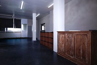 noname sanuki ②瓦町駅から徒歩3分クリエイティブレンタルスペースの室内の写真