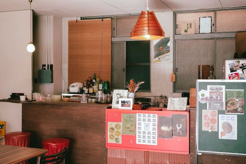 ①瓦町駅から徒歩3分カフェ・バー併設のイベント向きスペース - noname sanuki