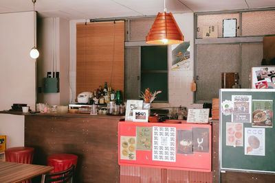 noname sanuki ①瓦町駅から徒歩3分カフェ・バー併設のイベント向きスペースの設備の写真