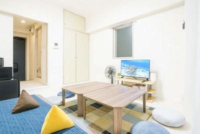 名駅スペースaozora306の室内の写真