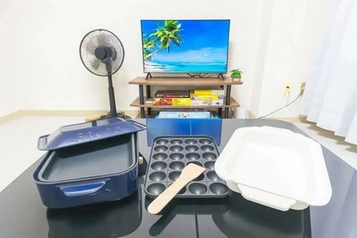 名駅スペースaozora306の室内の写真