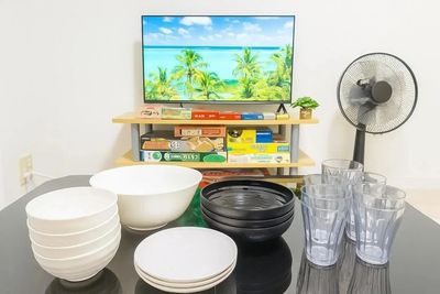 名駅スペースaozora306の室内の写真