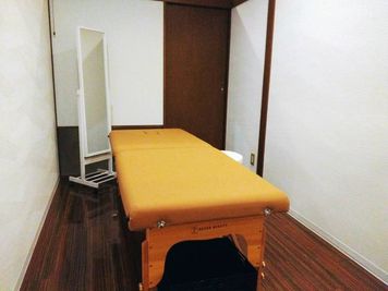 仙台協立第1ビル Room Salonの室内の写真