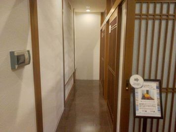 仙台協立第1ビル Room Salonの室内の写真