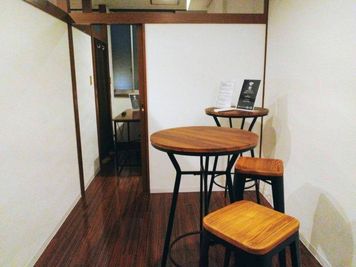 仙台協立第1ビル Room Salonの室内の写真