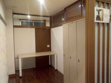 仙台協立第1ビル Room Salonの室内の写真