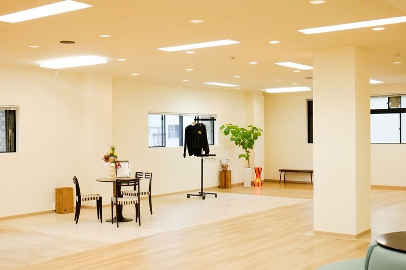 ⑤瓦町駅から徒歩3分大型クリエイティブレンタルスペース - noname sanuki