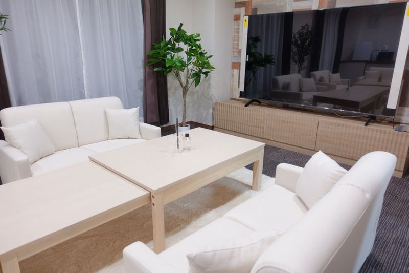 フクスぺ リビング四日市 - フクスぺ リビング四日市