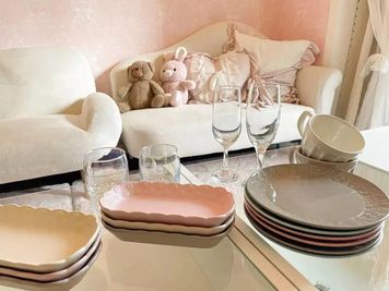 THE POINT relaxing名古屋名駅2丁目の室内の写真