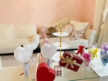 THE POINT relaxing名古屋名駅2丁目の室内の写真