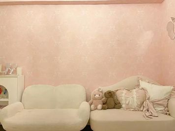 THE POINT relaxing名古屋名駅2丁目の室内の写真