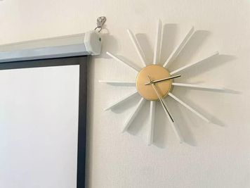 THE POINT relaxing名古屋名駅2丁目の設備の写真