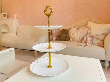 THE POINT relaxing名古屋名駅2丁目の設備の写真