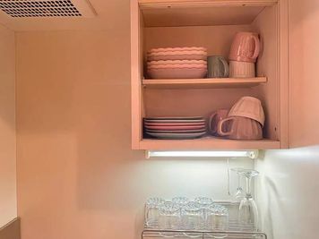 THE POINT relaxing名古屋名駅2丁目の設備の写真