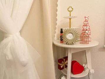 THE POINT relaxing名古屋名駅2丁目の室内の写真