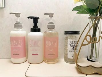 THE POINT relaxing名古屋名駅2丁目の設備の写真