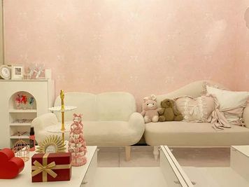 THE POINT relaxing名古屋名駅2丁目の室内の写真