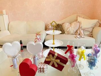 THE POINT relaxing名古屋名駅2丁目の室内の写真