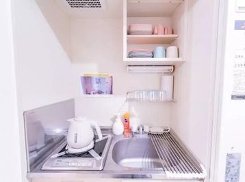 THE POINT relaxing名古屋名駅2丁目の設備の写真