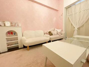 THE POINT relaxing名古屋名駅2丁目の室内の写真