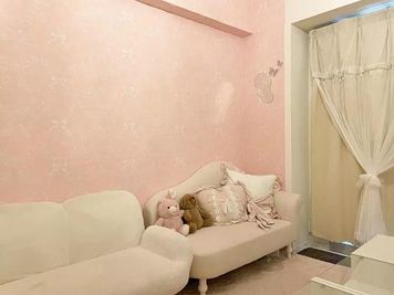 THE POINT relaxing名古屋名駅2丁目の室内の写真